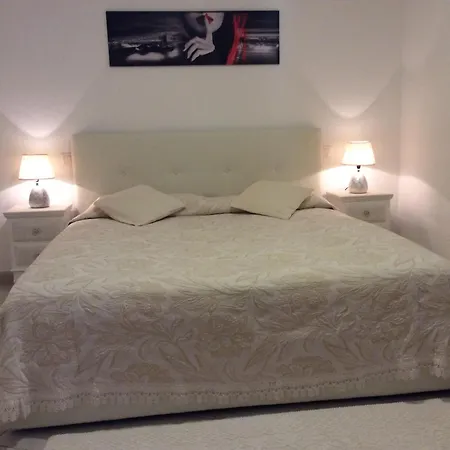 Appartement Francesca Arzachena